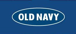 old navy logo